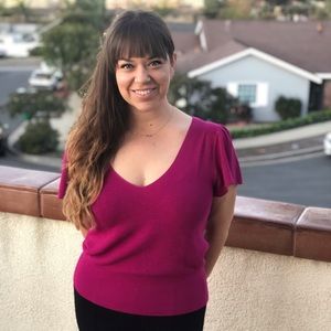 Meet your Posher, Angella